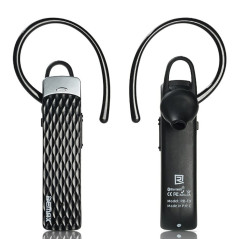 Remax RB-T9 Bluetooth Earbuds Black