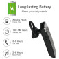 Wireless Earbuds Remax RB-T9 – Bluetooth Black