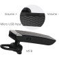 Wireless Earbuds Remax RB-T9 – Bluetooth Black
