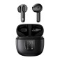 Écouteurs Bluetooth XSSIVE XSS-TWS19B – Noir, ENC et écran LED Écouteurs Bluetooth XSSIVE XSS-TWS19B – Noir, ENC et écran LED