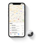 Apple Traceur AirTag 2e génération – MFE94ZM/A