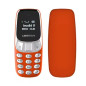 Mini Phone L8STAR BM10 – Orange Mini Phone L8STAR BM10 – Orange