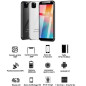 Mini Smartphone Melrose – 3.4-inch Android 8.1 8GB Dual SIM Face ID Mini Smartphone Melrose – 3.4-inch Android 8.1 8GB Dual SIM Face ID