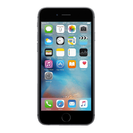 iPad Air 11" (7e Génération) 128 Go Wi-Fi MC9W4TY/A - Apple 