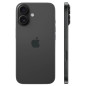 Apple iPhone 16 – 128 Go Noir MYE73ZD/A Apple iPhone 16 – 128 Go Noir MYE73ZD/A