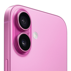 Apple iPhone 16 128GB Pink | Smarty