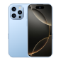 Mini smartphone ECO S17 – 4 Go/64 Go, 4G, écran 3,75 pouces, Bleu