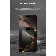 Mini smartphone ECO S17 4G 4Go 64Go | Smarty