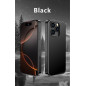 Mini smartphone ECO S17 – 4 Go/64 Go, 4G, écran 3,75 pouces, Bleu