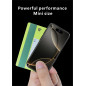 Mini smartphone ECO S17 – 4 Go/64 Go, 4G, écran 3,75 pouces, Bleu