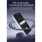 Mini Smartphone ECO S17 – 4G 4GB/64GB 3.75-inch Black Mini Smartphone ECO S17 – 4G 4GB/64GB 3.75-inch Black