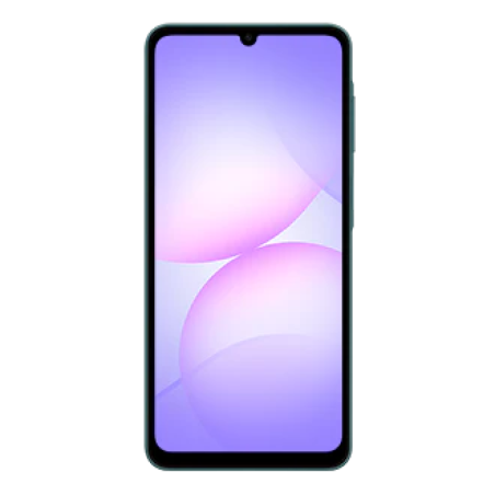 Samsung Smartphone Galaxy A07 – 64 Go Vert