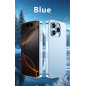 Mini smartphone ECO S17 – 4G 4 Go/64 Go 3,75 pouces Rose