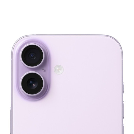 Apple iPhone 17 Smartphone – 256GB Lavender MG6M4F/A
