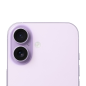 Apple iPhone 17 Smartphone – 256GB Lavender MG6M4F/A Apple iPhone 17 Smartphone – 256GB Lavender MG6M4F/A