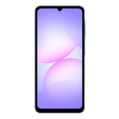 Samsung Smartphone Galaxy A07 – 128 Go Vert