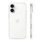 Apple iPhone 17 Smartphone – 256GB White MG6K4F/A