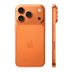 Apple iPhone 17 Pro 256 Go Orange Cosmique | Smarty