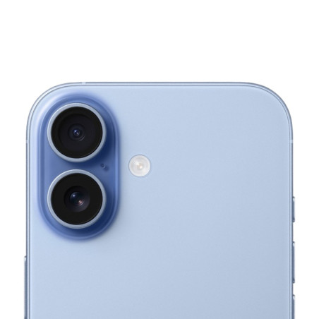 Apple iPhone 17 Smartphone – 256GB Mist MG6L4F/A