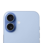 Apple iPhone 17 Smartphone – 256GB Mist MG6L4F/A Apple iPhone 17 Smartphone – 256GB Mist MG6L4F/A