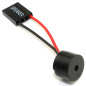 Mini haut-parleur buzzer pour carte mère PC
