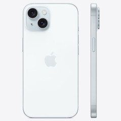 Apple iPhone 15 128GB Blue Grade AB | Smarty
