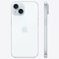 Apple iPhone 15 – 128GB Blue Grade AB · Refurbished