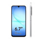 Samsung Smartphone Galaxy A17 4G – 128 Go Gris