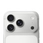 Apple iPhone 17 Pro Smartphone – 256GB Silver MG8G4F/A