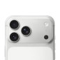 Apple Smartphone iPhone 17 Pro Max – 256 Go Argent MFYM4F/A