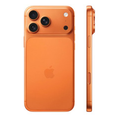 Apple iPhone 17 Pro Max 256 Go Orange Cosmique | Smarty