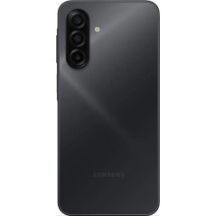 Samsung Galaxy A17 4G 128 Go Noir | Smarty Paris