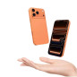 Mini smartphone ECO S17 Max Mini – 4G 64 Go Orange 3,75 pouces