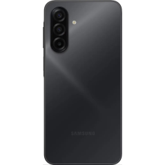 Samsung Galaxy A17 4G 128 GB Black | Smarty