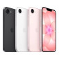 Apple iPhone 17e MHRV4F/A – 256 Go Noir