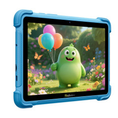 Tablette enfant Blackview Link 1 Kids – Wi-Fi 4 Go 64 Go 8,68 pouces Bleu