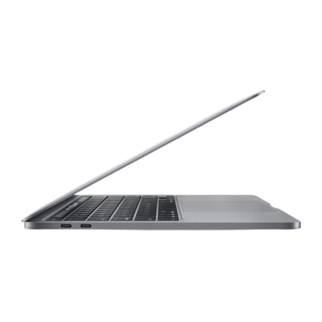 Apple MacBook Pro 13" A2251 – 16GB / 512GB SSD Gray AZERTY · Refurbished