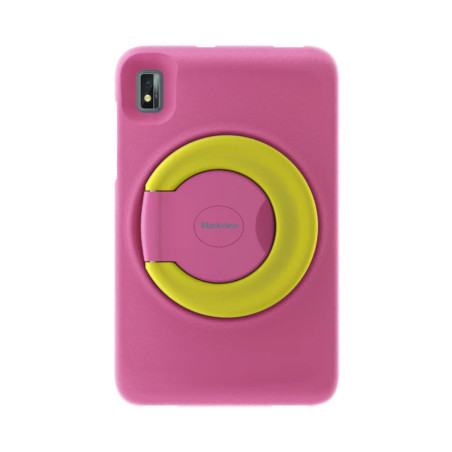 Tablette enfant Blackview TAB A6 Kids – 10,1 pouces 4 Go/128 Go Rose