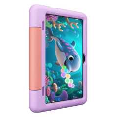 Blackview TAB20 Kids 64 Go Violet | Smarty