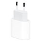 Apple Adaptateur secteur USB-C 20W MHJE3ZM/A – Vrac