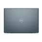 PC portable Dell Inspiron 16 7620 OLED – 16 pouces, Core i7-1260P, 16 Go/512 Go SSD vert AZERTY · Reconditionné