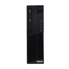Lenovo ThinkCentre M73 Tiny – i5-4570T 4GB/320GB SSD DVD-RW Grade A · Refurbished