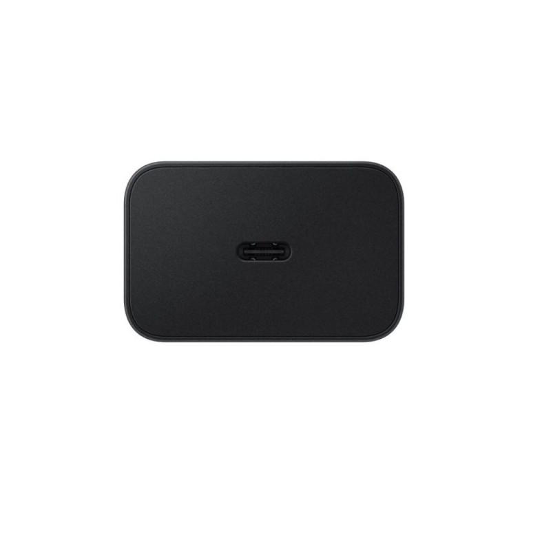 Samsung Chargeur secteur USB-C EP-T4511NBEGEU – 45W Noir