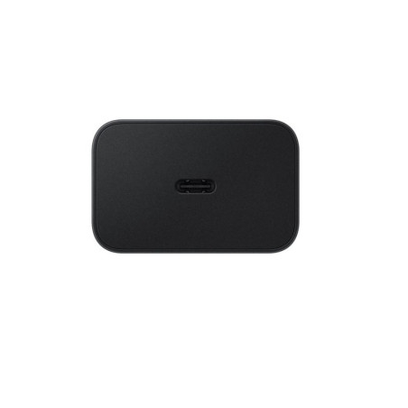 Samsung Chargeur secteur USB-C EP-T4511NBEGEU – 45W Noir