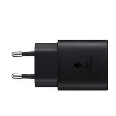Samsung USB-C 25W Charger T2510EBEGEU Black