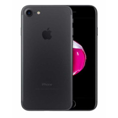 iPhone XR 64 Go Rouge - Grade A (Batterie reconditionnée) — 
