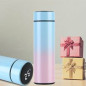 Bouteille thermos intelligente CIAOBOSI TX-8262 – 450 ml Bleu Bouteille thermos intelligente CIAOBOSI TX-8262 – 450 ml Bleu