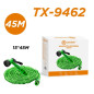 Tuyau d'arrosage extensible CIAOBOSI TX-9462 – 45 m