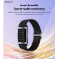 Smart Band YESIDO IO45 – 30-day battery, heart rate, SpO2, stress, alerts Smart Band YESIDO IO45 – 30-day battery, heart rate, SpO2, stress, alerts