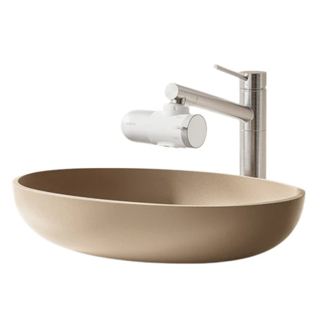 Xiaomi Purificateur d'eau pour robinet Faucet Water Purifier – Blanc